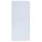 Flash Furniture Rectangle Bi-Fold Granite White Plastic Folding Ta, 27.25" W, 59.75" L, 28.25" H, Plastic Top RB-3060FH-RES-GG - alternate 5