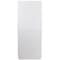 Flash Furniture Rectangle Folding Table, Plastic Top, White RB-3072FH-GG - alternate 8