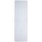 Flash Furniture Rectangle Folding Table, Plastic Top, White RB-3096ADJ-GG - alternate 7