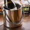 Tablecraft Dbl Wall Room Service Ice Bucket, SS RIB76 - alternate 4