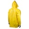 Radians Radians AQUARAD(TM) 25 TPU/NYLON Rainwear Jacket RJ33-NSYY-4X - alternate 4
