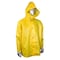 Radians Radians AQUARAD(TM) 25 TPU/NYLON Rainwear Jacket RJ33-NSYY-4X - alternate 2