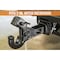 Buyers Products Long-Body Pintle Hook, Receiver-Mount RM5P - alternate 4
