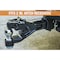 Buyers Products 6 Ton Combination Hitch - Pintle Hitch with 2 Inch Ball RM62000 - alternate 3