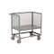 Little Giant 12 ga. Steel (Platform)/14 ga. Steel (Sides) Box Truck, 2000 lb RP3S30486PY - alternate 2