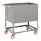Little Giant 12 ga. Steel (Platform)/14 ga. Steel (Sides) Box Truck, 2000 lb RP3S30486PY - alternate 3
