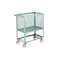 Little Giant 12 ga. Steel Mesh Box Truck 1200 lb. Capacity, Color: Gray RP3X24365PY - alternate 1