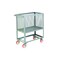 Little Giant 12 ga. Steel Mesh Box Truck 1200 lb. Capacity RP3X24485PY - alternate 1