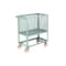 Little Giant 12 ga. Steel (Platform)/14 ga. Steel (Sides) Box Truck, 2000 lb RP3S30486PY - alternate 1