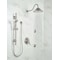 Delta Delta Addison Shower Arm, 16", Stainless RP61273SS - alternate 2