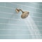 Delta Faucet, Shower Head Showering Component Faucet, Champagne Bronze RP78575CZ - alternate 3