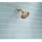 Delta Faucet, Shower Head Showering Component Faucet, Champagne Bronze RP78575CZ - alternate 5
