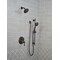 Delta Faucet, Shower Head Showering Component Faucet, Venetian Bronze RP78575RB - alternate 4