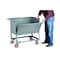 Little Giant Box Truck, 40 In. H, 24 In. W, 54 In. L RPDS24486PY - alternate 3