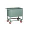 Little Giant 12 ga. Steel Mesh Truck 2000 lb. Capacity, 53"L x 30"W x 40"H RPDX30486PY - alternate 3