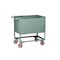Little Giant Box Truck, 40 In. H, 24 In. W, 54 In. L RPDS24486PY - alternate 2