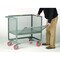 Little Giant Box Truck, 40 In. H, 24 In. W, 54 In. L RPDS24486PY - alternate 1