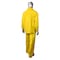 Radians Radians ERW(TM) 35 Economy Rainsuit, 35 mm Thickness, Yellow, 2X RS01-NSYV-2X - alternate 2