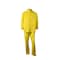 Radians Radians ERW(TM) 35 Economy Rainsuit, 35 mm Thickness, Yellow, 2X RS01-NSYV-2X - alternate 5