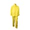 Radians Radians DRIRAD(TM) 28 Durable Rainwear R, 28 mm Thickness, Yellow, 2X RS15-NSYV-2X - alternate 1