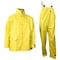 Radians Radians DRIRAD(TM) 28 Durable Rainwear R, 28 mm Thickness, Yellow, 2X RS15-NSYV-2X - alternate 3