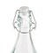 Tablecraft Resealable Prima Glass Bottle, 34 OZ RSB33 - alternate 10