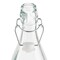 Tablecraft Resealable Prima Glass Bottle, 34 OZ RSB33 - alternate 9