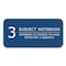 Roaring Spring Subject 1 Pkt Wirebound Notebooks, 11"x9", 120 sht, Asstd Covers, College Ruled w/Margin, PK24 13365cs - alternate 5