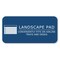 Roaring Spring Case of Recycled Landscape Note Pads, 11"x9.5", 40 sheets, College Ruled W/Margin, Micro-Perforated, PK48 74500cs - alternate 8