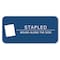 Roaring Spring Case of Exam Blue Books, 11" x 8.5", 12 Sheets Pages, Wide Ruled with Margin, PK300 77519cs - alternate 4