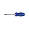 Vega Tamper Round Blade Screwdriver 20 x 4 in RTT20SD - alternate 2