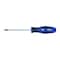 Vega Tamper Round Blade Screwdriver 20 x 4 in RTT20SD - alternate 1