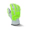Radians Cut Resistant Impact Gloves, Cut Level A4 , Uncoated , M RWG50M - alternate 3