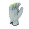 Radians Work Gloves, Slip On, M, 1 PR RWG51M - alternate 2