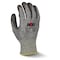 Radians Cut Resistant Coated Gloves, Cut Level A2 , Dipped , Polyurethane , M RWG530M - alternate 3