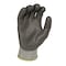 Radians Cut Resistant Coated Gloves, Cut Level A2 , Dipped , Polyurethane , M RWG530M - alternate 2
