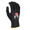 Radians Cut-Resistant Coated Gloves, Cut Level A2 , Foam Nitrile , S RWG532S - alternate 3