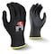 Radians Cut-Resistant Coated Gloves, Cut Level A2 , Foam Nitrile , S RWG532S - alternate 1
