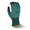 Radians Cut Resistant Coated Gloves, Cut Level A2 , Foam Nitrile , Sandy , 2XL RWG533XXL - alternate 3