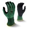 Radians Cut Resistant Coated Gloves, Cut Level A2 , Dotted , Foam Nitrile , M 1 PR RWG538M - alternate 1
