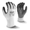 Radians Work Gloves, Cut Level A2 , Polyurethane , L RWG550L - alternate 1