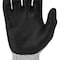 Radians Cut-Resistant Coated Gloves, Cut Level A4 , Dipped , Foam Nitrile , M RWG555M - alternate 3