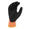 Radians Cut-Resistant Coated Gloves, Cut Level A6 , Nitrile , Sandy , M 1 PR RWG559M - alternate 4