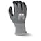 Radians Cut-Resistant Coated Gloves, Cut Level A4 , Polyurethane , M 1 PR RWG560M - alternate 2