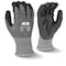 Radians Cut-Resistant Coated Gloves, Cut Level A4 , Polyurethane , M 1 PR RWG560M - alternate 1