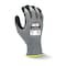 Radians Cut Resistant Coated Gloves, Cut Level A2 , Polyurethane , L RWG561L - alternate 3