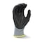 Radians Cut Resistant Coated Gloves, Cut Level A2 , Polyurethane , L RWG561L - alternate 2