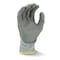 Radians Cut Resistant Coated Gloves, Cut Level A3 , Polyurethane , M RWG562M - alternate 4