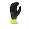 Radians Cut-Resistant Coated Gloves, Cut Level A4 , Foam Nitrile , S RWG564S - alternate 3