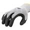 Radians Cut Resistant Coated Gloves, Cut Level A4 , Dipped , Polyurethane , S RWG566S - alternate 6